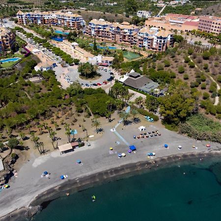 Apartment Mirador Galera Playa By Interhome Almuñécar 외부 사진