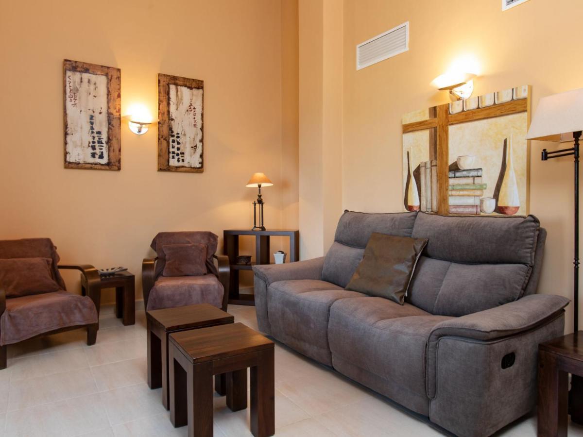 Apartment Mirador Galera Playa By Interhome Almuñécar 외부 사진
