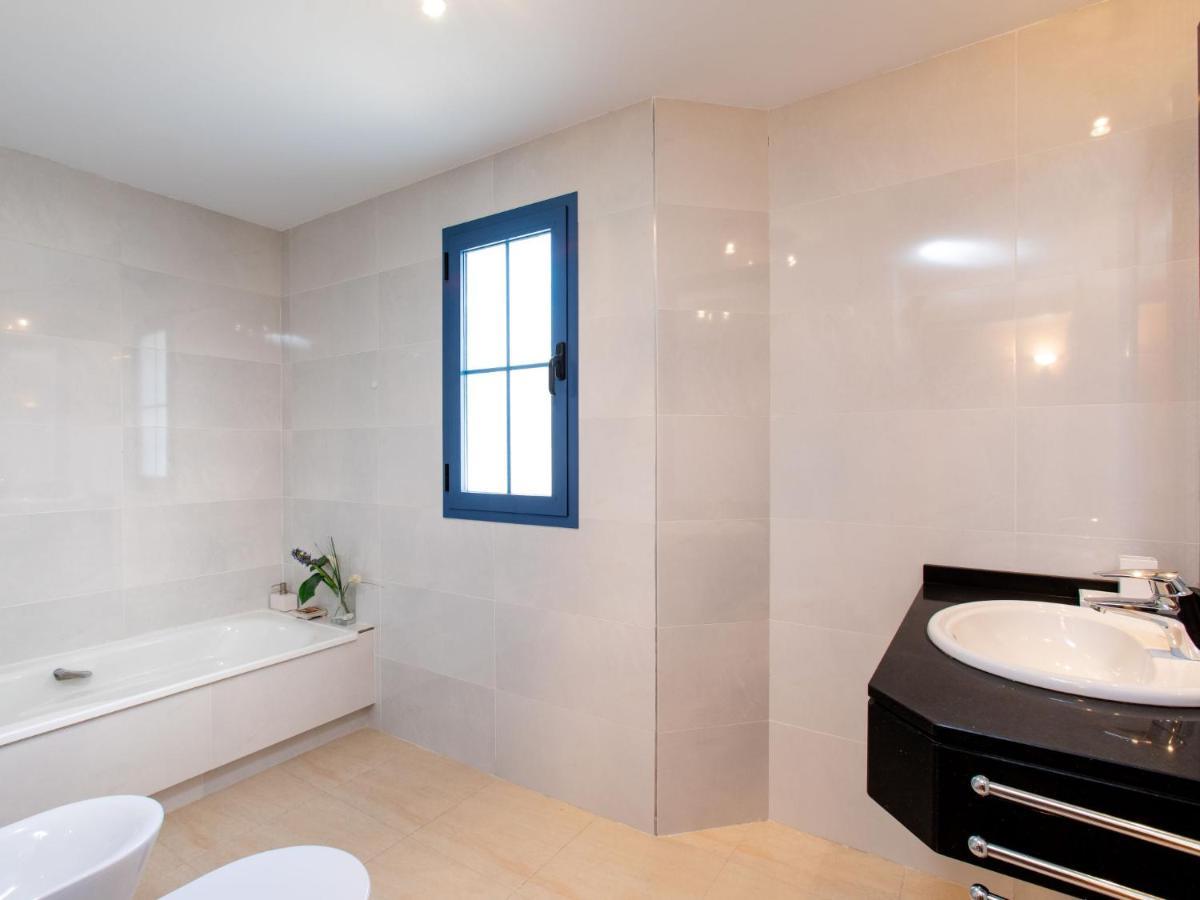 Apartment Mirador Galera Playa By Interhome Almuñécar 외부 사진
