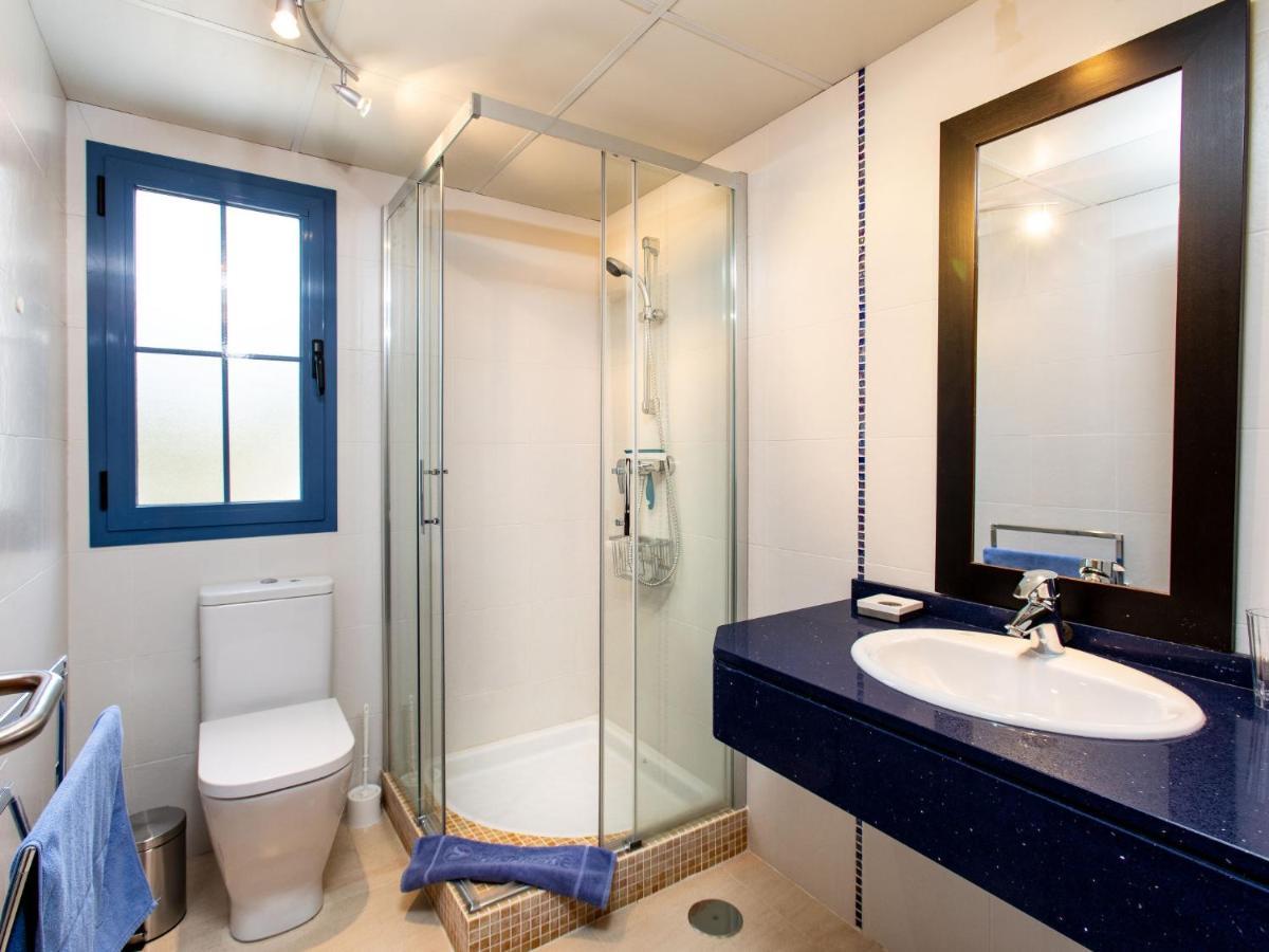 Apartment Mirador Galera Playa By Interhome Almuñécar 외부 사진
