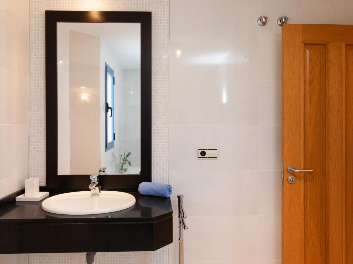 Apartment Mirador Galera Playa By Interhome Almuñécar 외부 사진